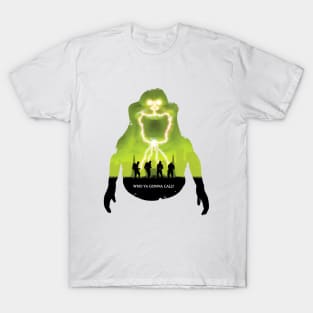 Ghostbusters T-Shirt